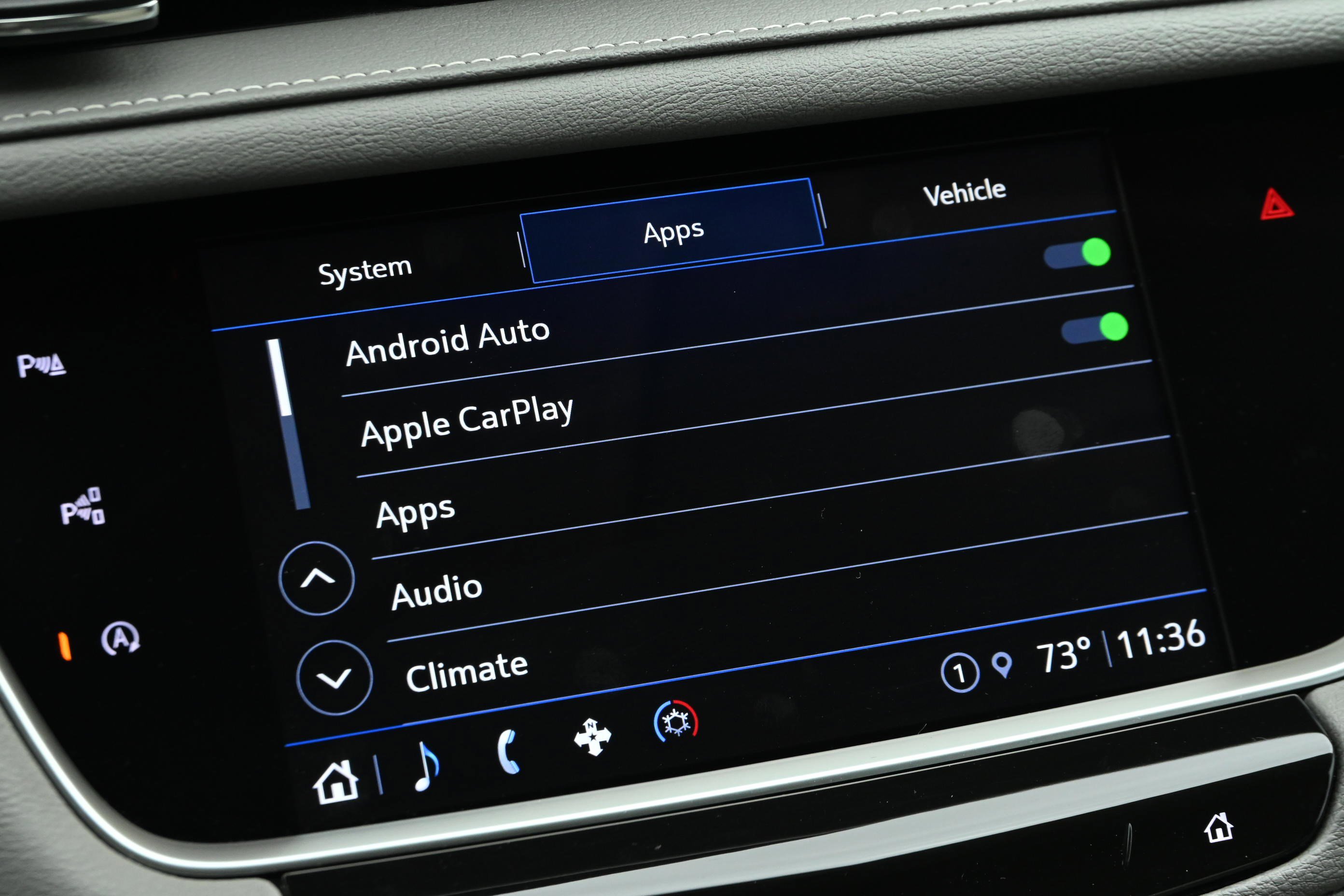 Used 2022 Cadillac XT5 Premium Luxury w/ Technology Package FWD image 37