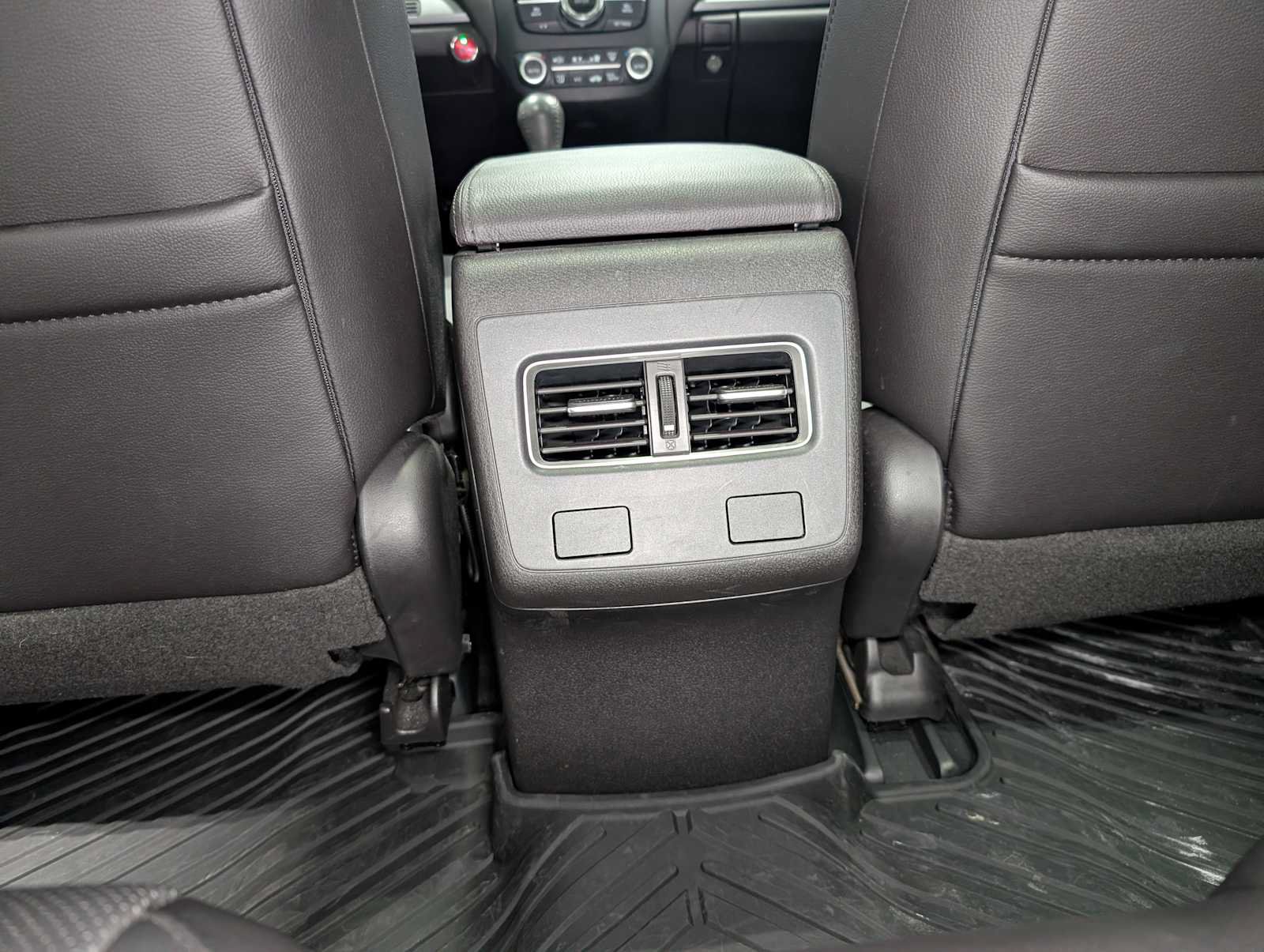 Used 2017 Acura RDX w/ Advance Package AWD/4WD image 21