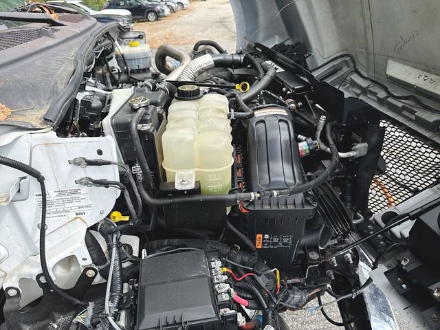 Used 2021 Ford F750 2WD Regular Cab Super Duty image 19