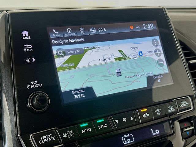 Certified 2023 Honda Odyssey Touring image 7