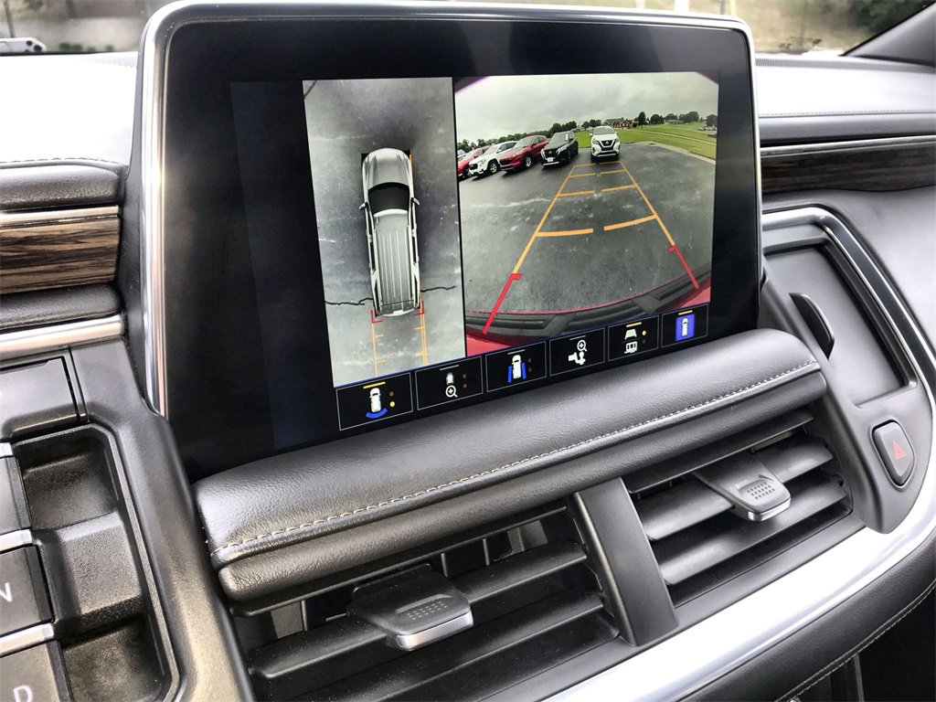 Used 2024 Chevrolet Tahoe High Country image 17