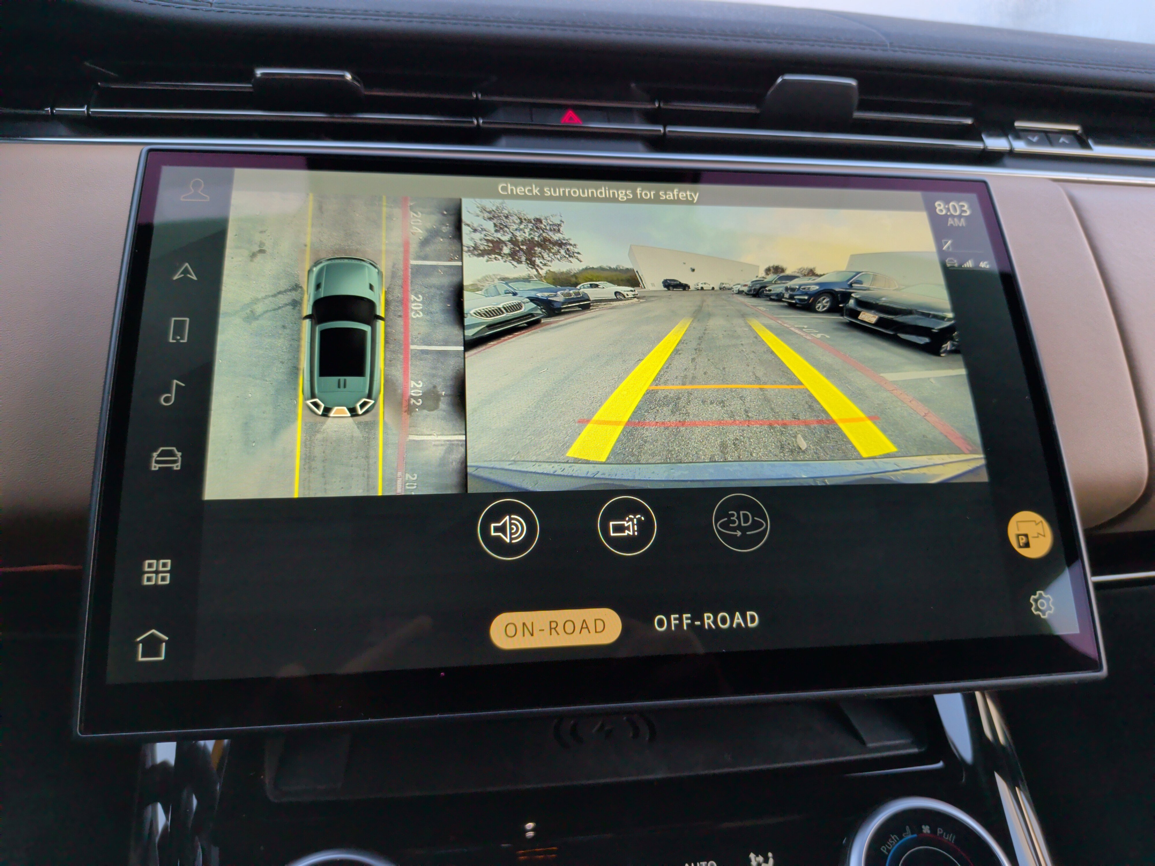 Used 2023 Land Rover Range Rover Sport SE image 25