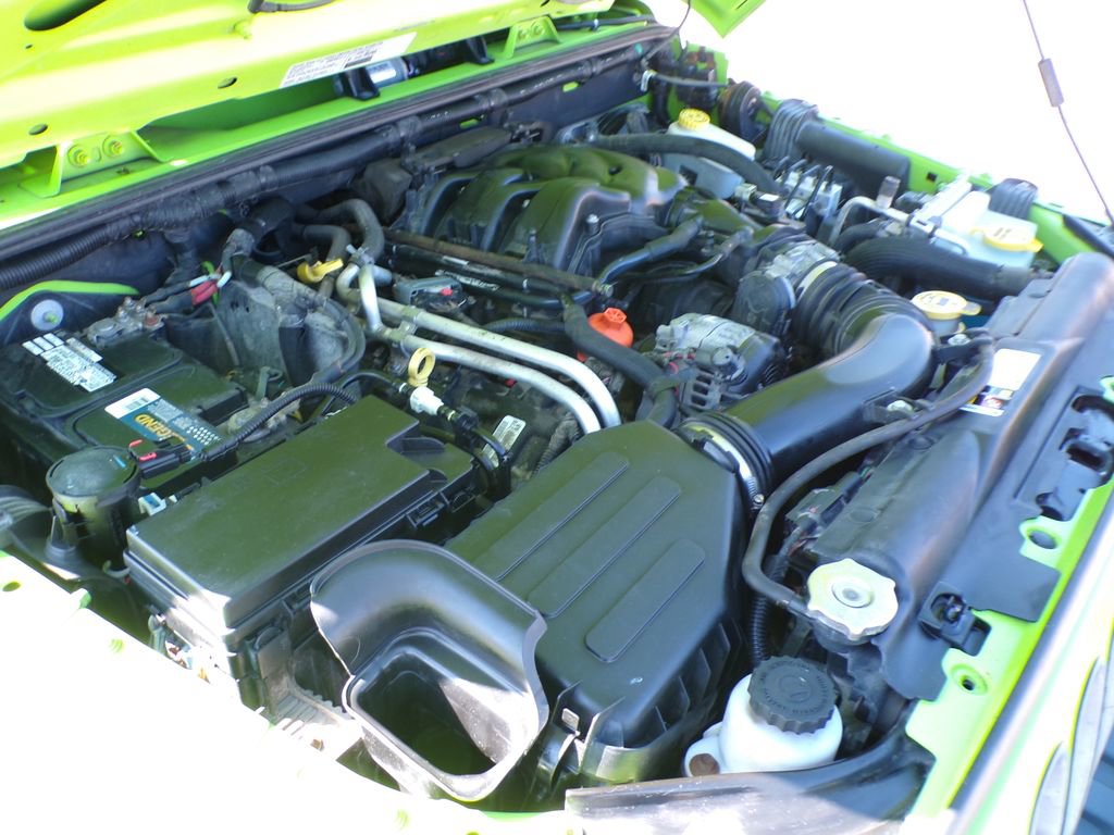 Used 2013 Jeep Wrangler Unlimited Sport image 23