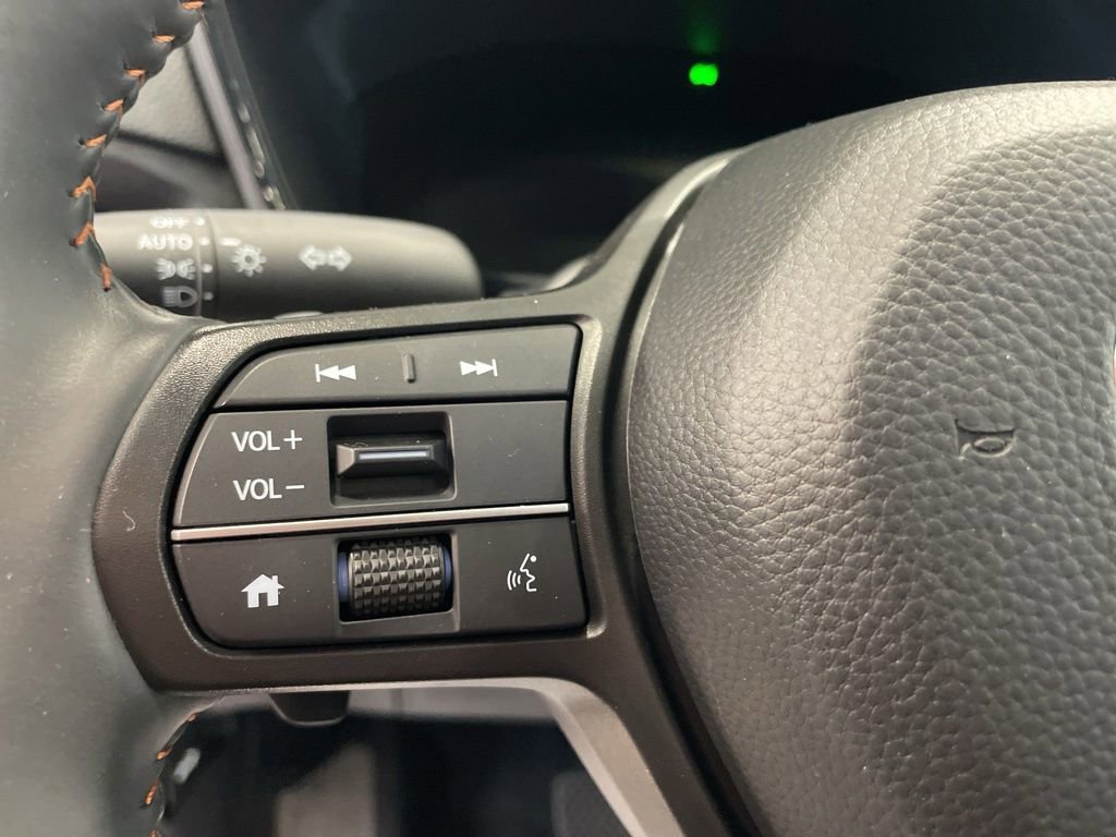 Used 2024 Honda CR-V Sport-L image 27