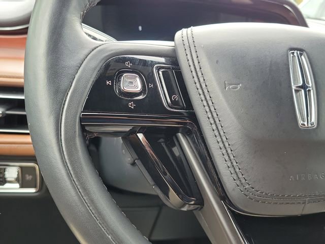 Certified 2022 Lincoln Aviator Reserve w/ Elements Package Plus RWD image 21