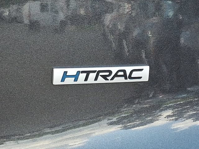 Used 2023 Hyundai Santa Fe SEL AWD/4WD image 30