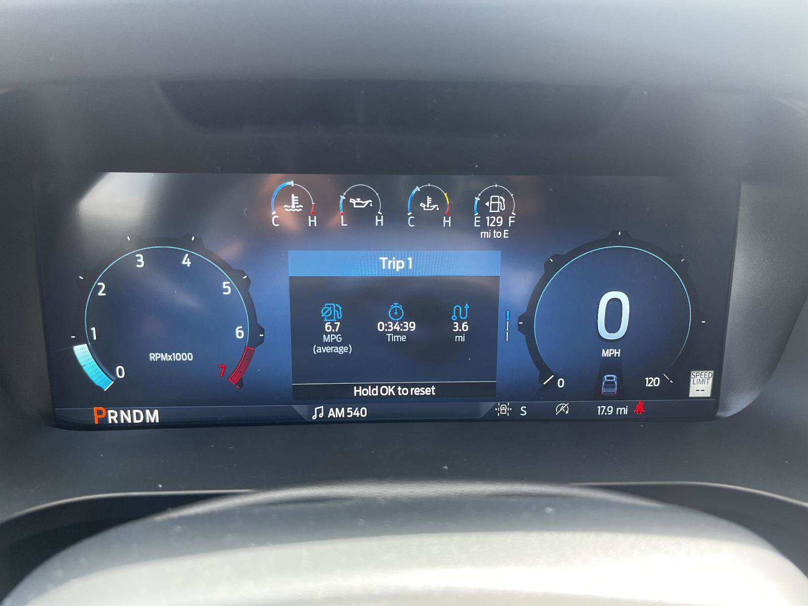 New 2025 Ford F150 XLT w/ Equipment Group 302A MID image 13