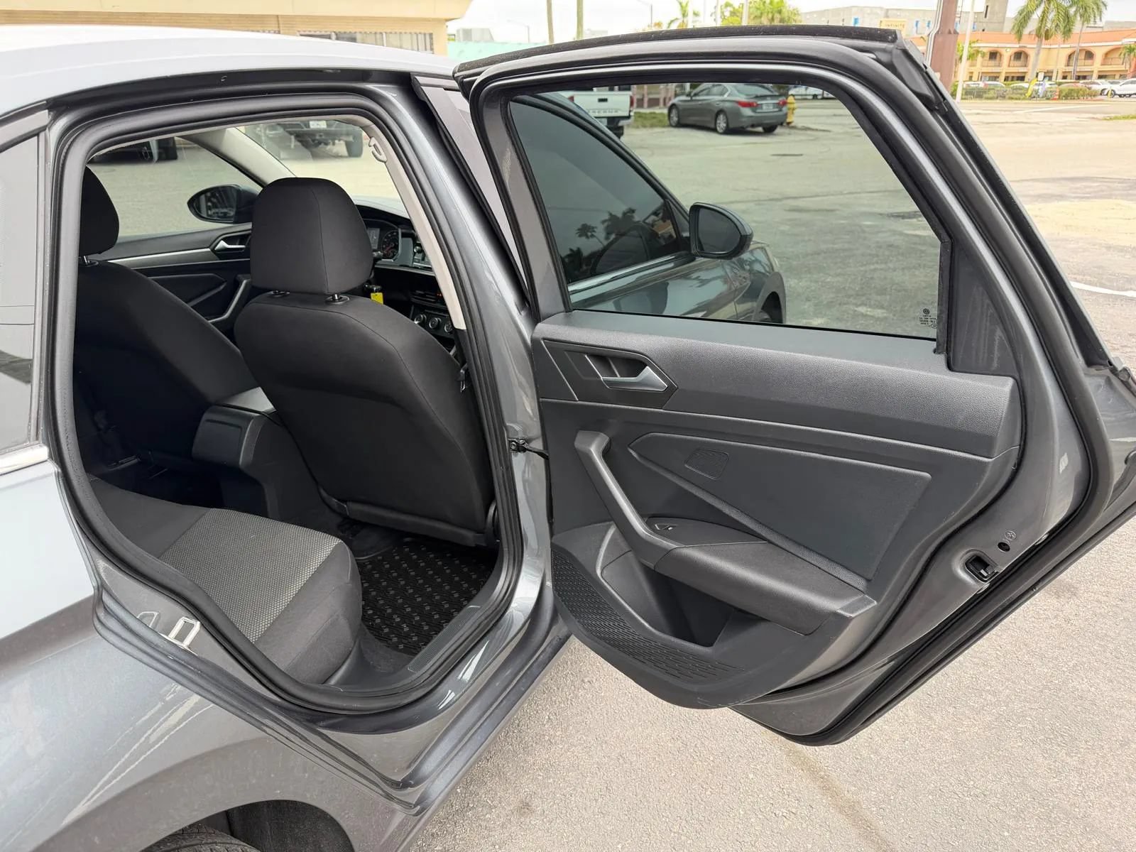 Used 2021 Volkswagen Jetta S FWD image 22