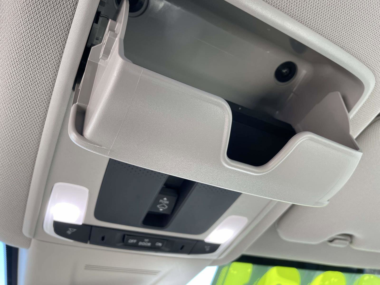 Certified 2025 Honda CR-V EX-L image 25