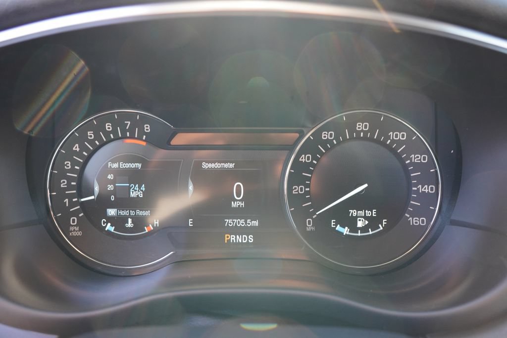 Used 2017 Lincoln MKC Premiere AWD/4WD image 34