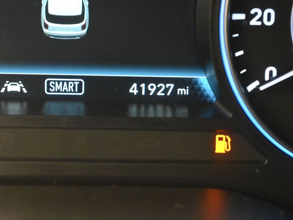 Used 2022 Hyundai Palisade SEL w/ Premium Package image 33