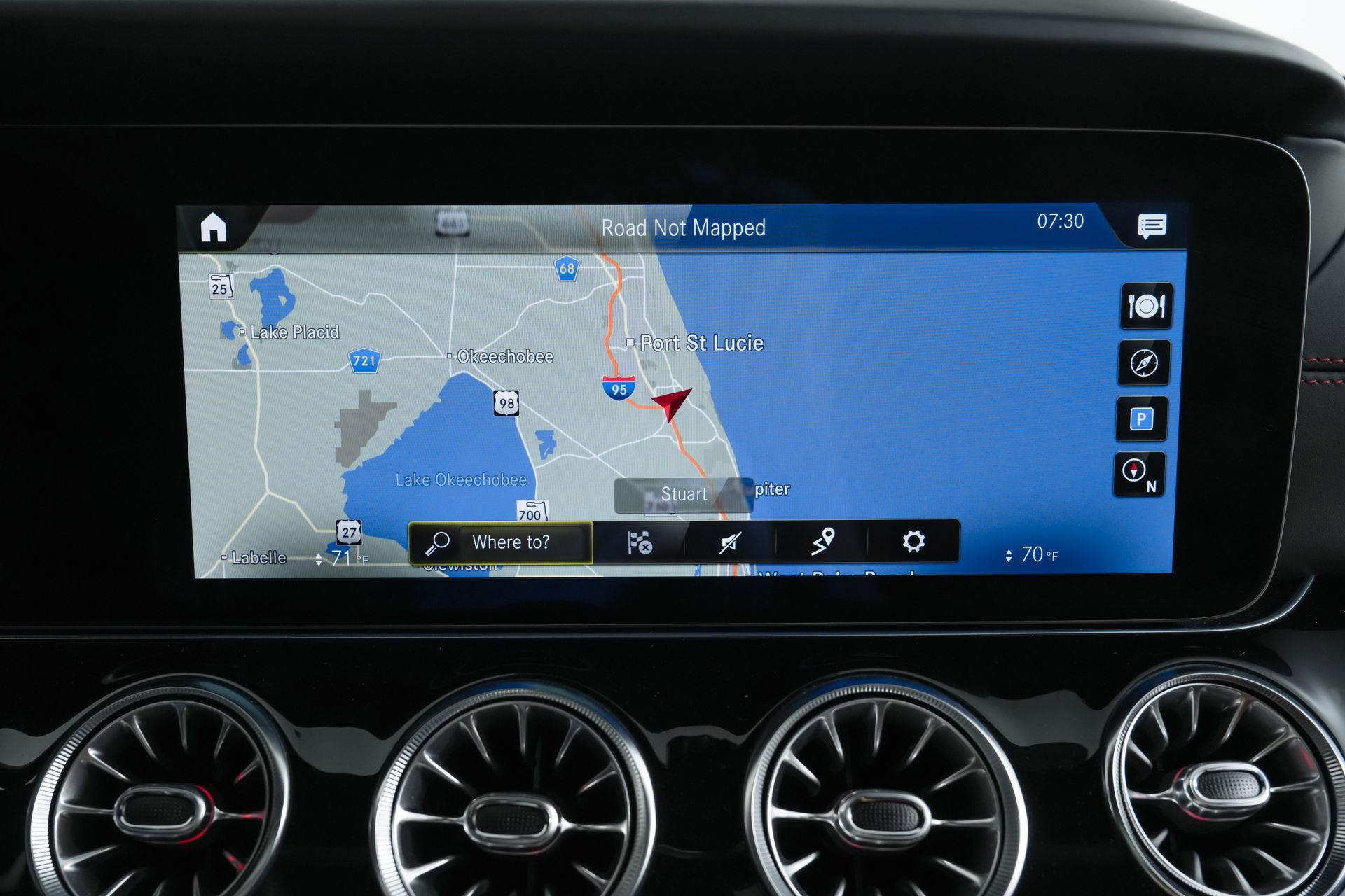 Used 2023 Mercedes-Benz AMG GT 53 image 32