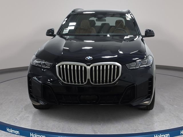 Certified 2024 BMW X5 xDrive40i w/ M Sport Package AWD/4WD image 2