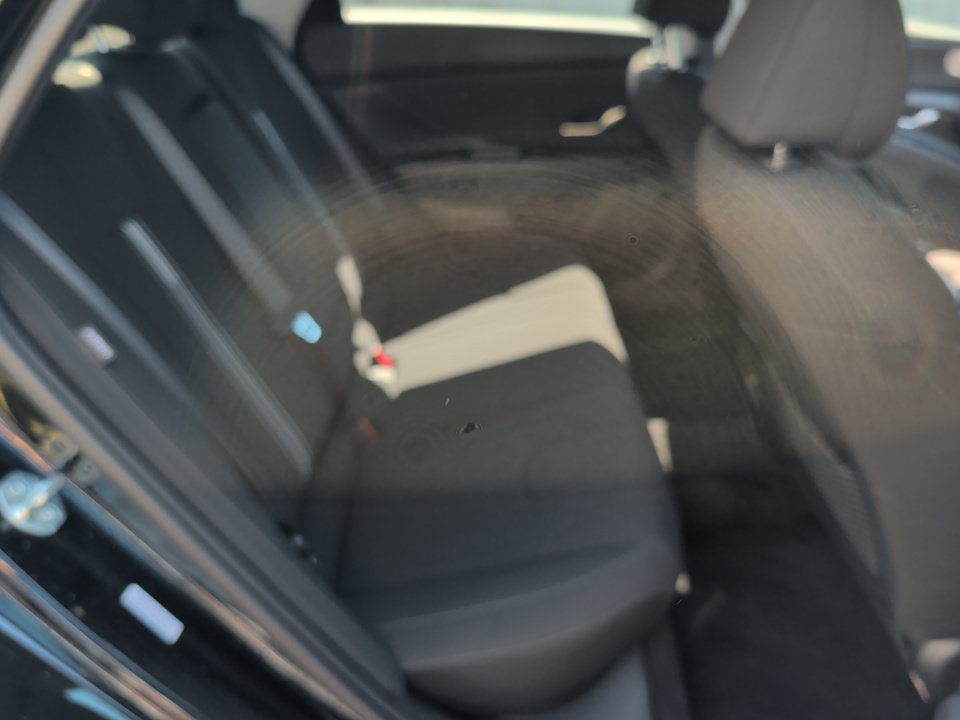 Certified 2024 Hyundai Elantra SEL w/ Convenience Package FWD image 29