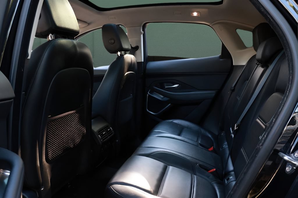 Used 2019 Jaguar E-PACE SE AWD/4WD image 19