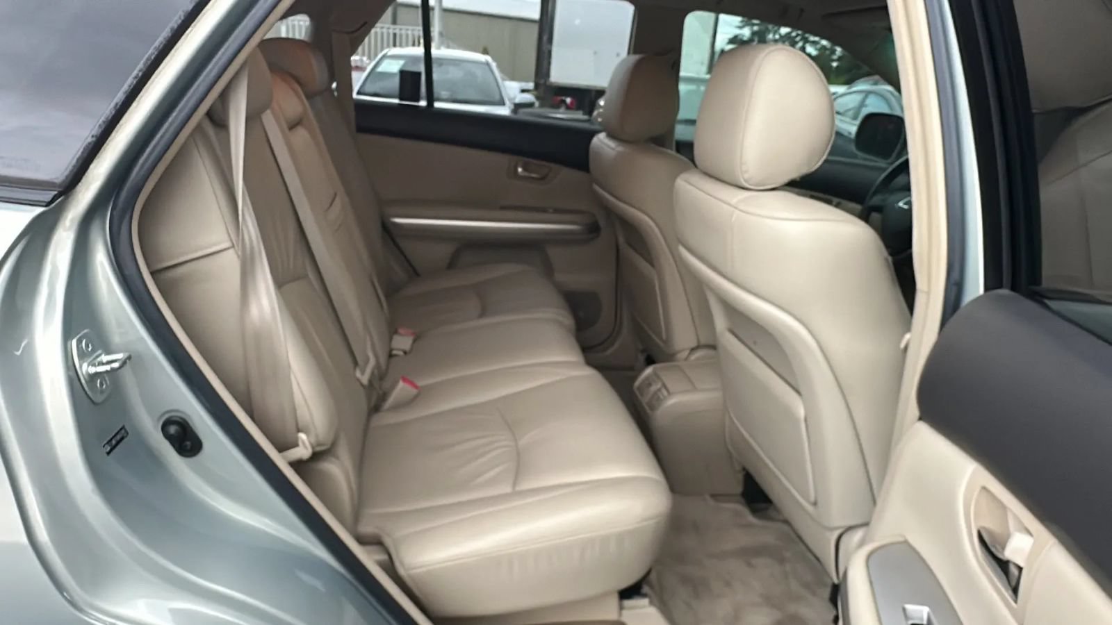 Used 2006 Lexus RX 400h AWD image 9