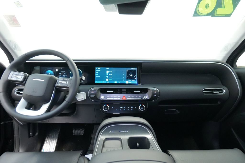 New 2026 Hyundai Palisade SEL image 34