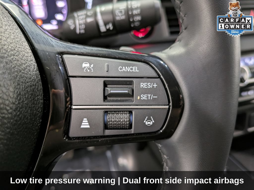 Certified 2026 Honda Passport RTL image 22