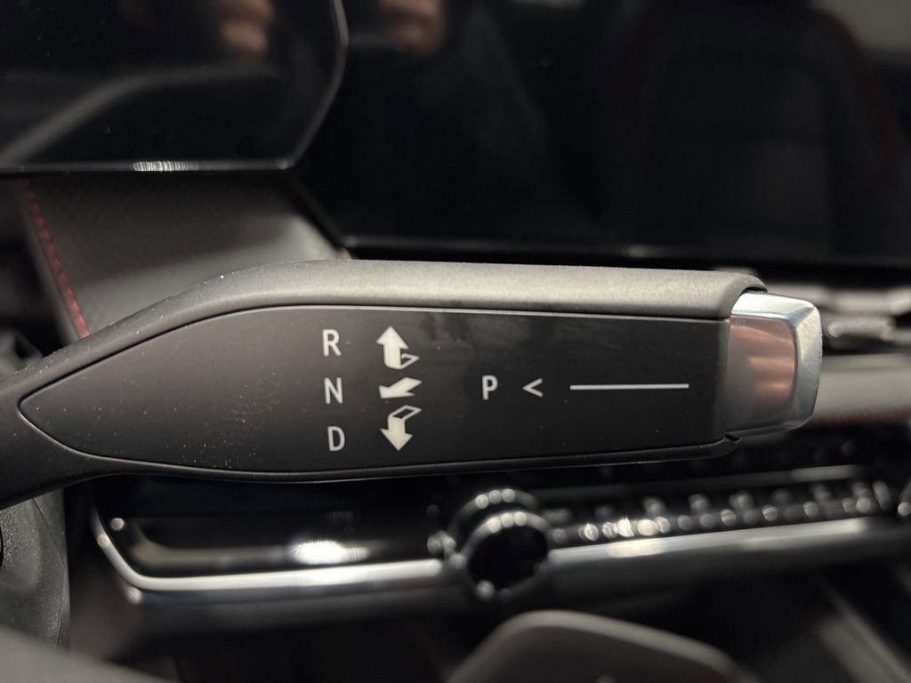 New 2026 Chevrolet Equinox RS w/ Safety and Technology Package AWD/4WD image 24