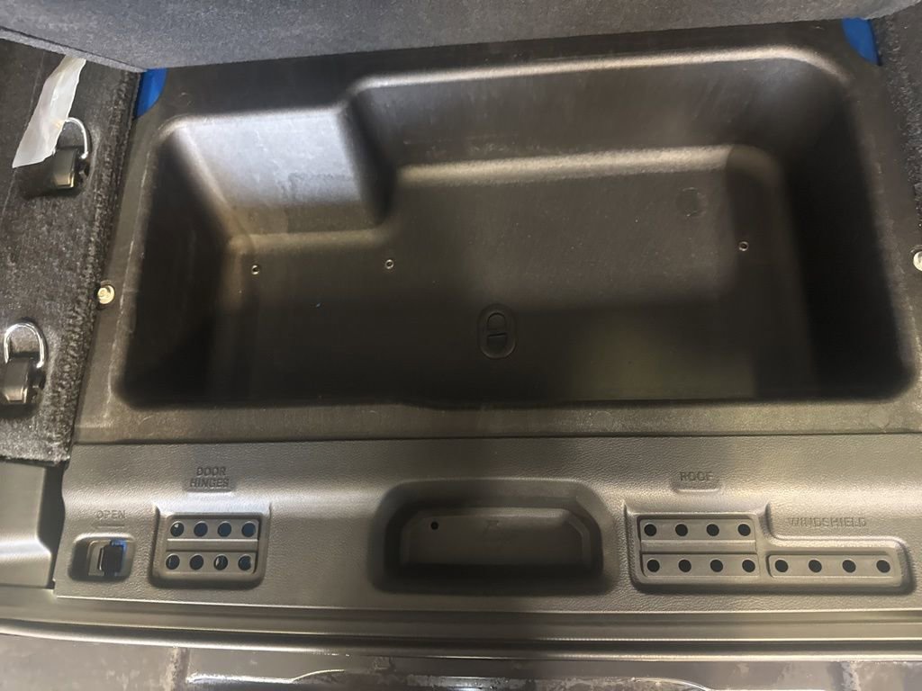 New 2026 Jeep Wrangler Willys image 17