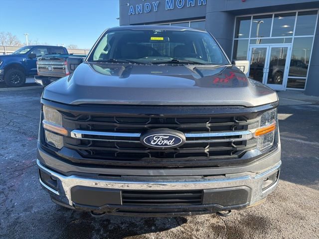 Used 2024 Ford F150 XLT image 11