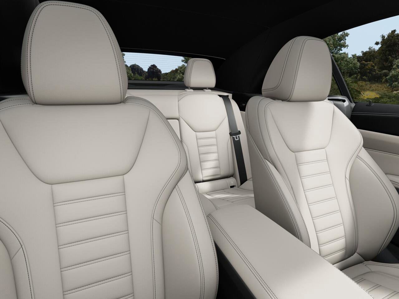 New 2027 BMW 430i Convertible RWD image 11