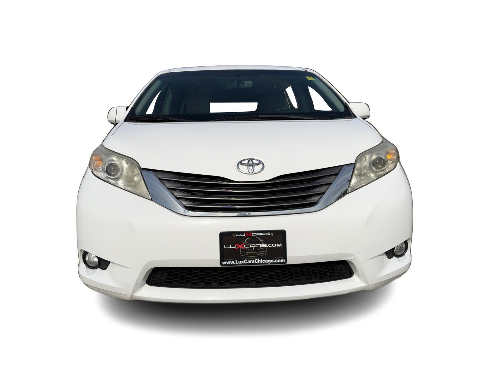 Used 2014 Toyota Sienna XLE FWD image 24