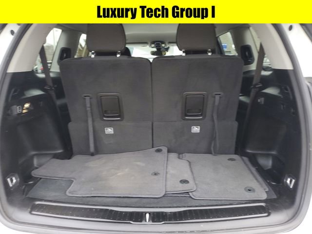 Certified 2023 Jeep Grand Cherokee L Laredo w/ Luxury Tech Group I image 8