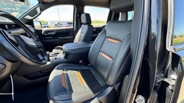 Used 2024 GMC Sierra 1500 AT4 AWD/4WD image 10
