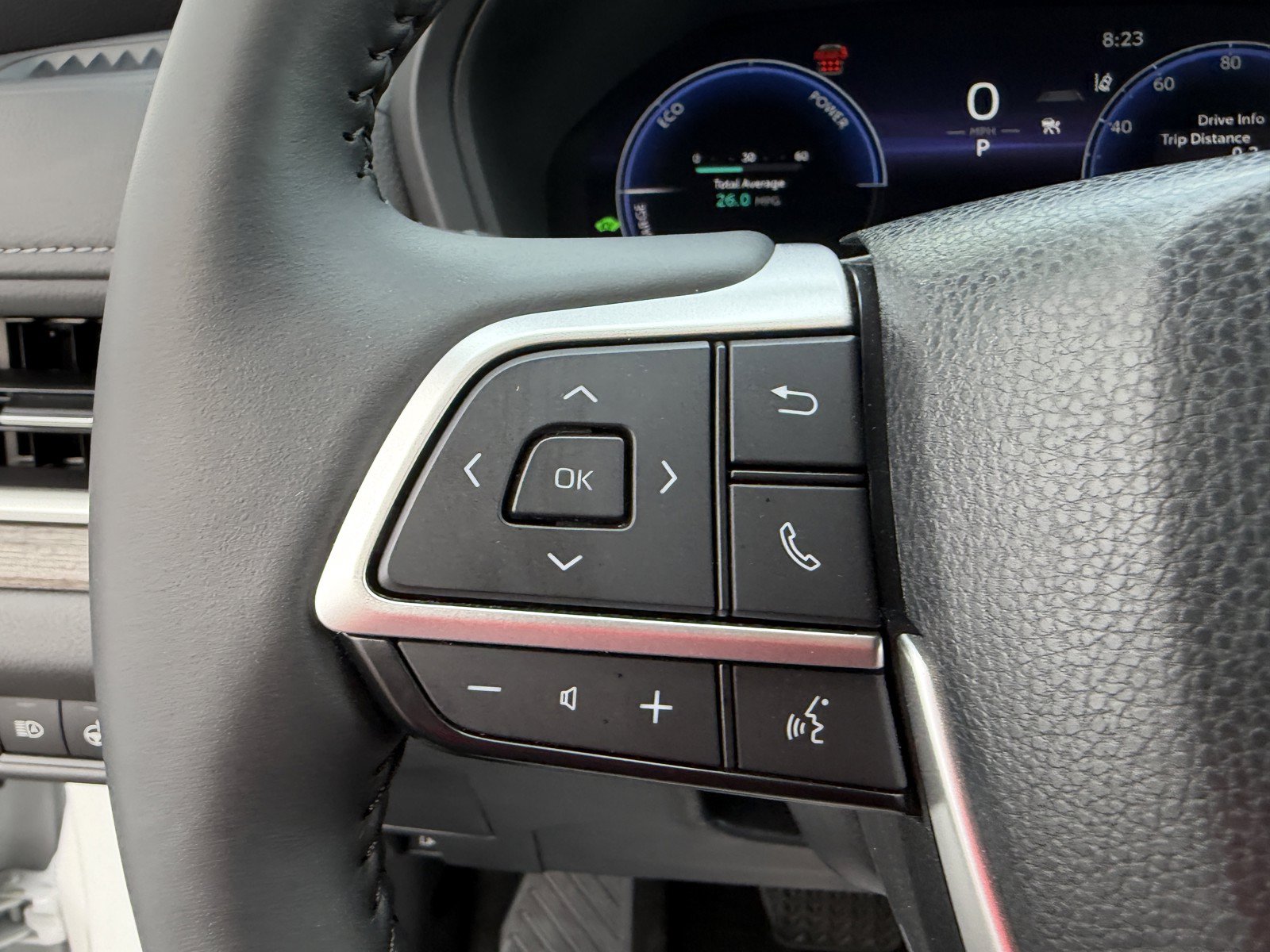 Used 2024 Toyota Grand Highlander AWD Hybrid image 16