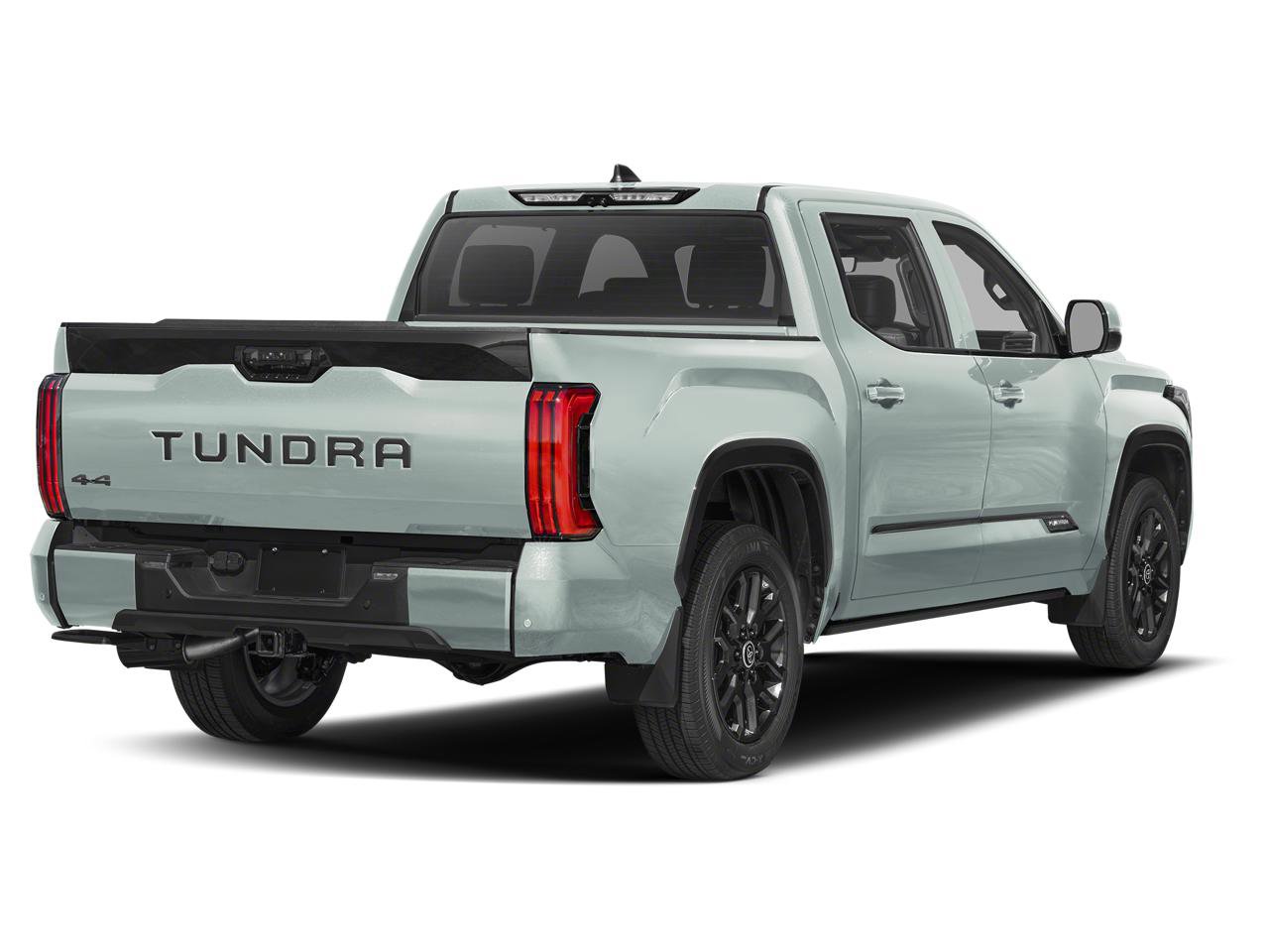 New 2026 Toyota Tundra Platinum AWD/4WD image 17