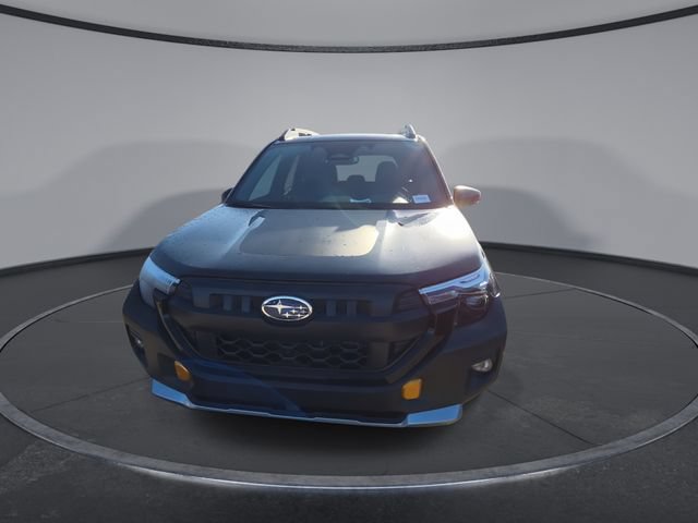 New 2026 Subaru Forester Wilderness AWD/4WD image 3
