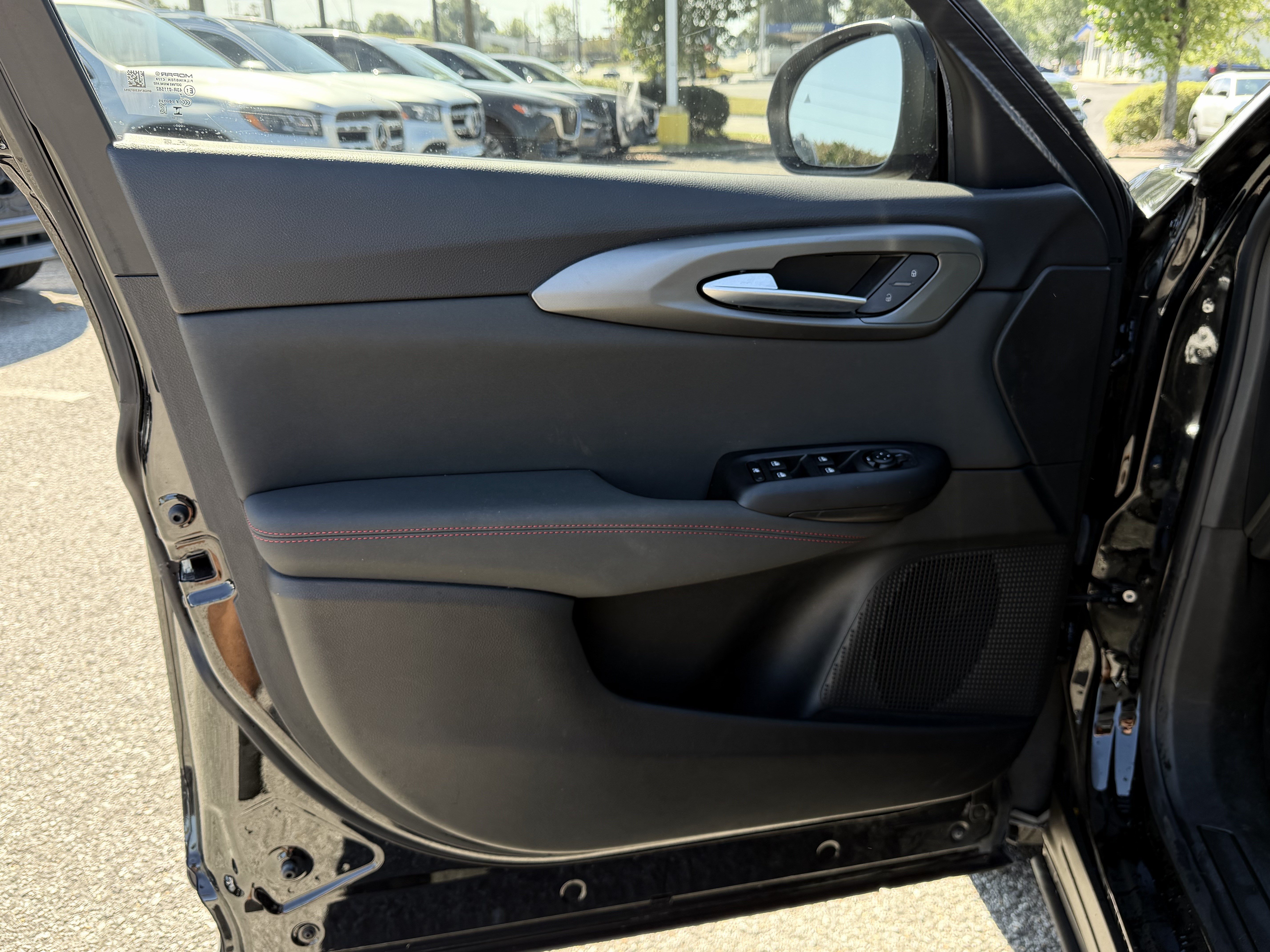 Used 2024 Dodge Hornet GT AWD/4WD image 14