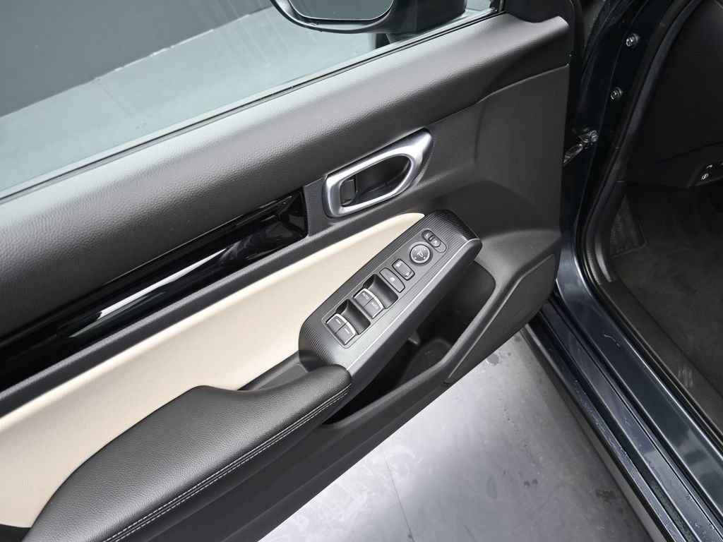 Certified 2023 Honda Civic Sport Touring image 19
