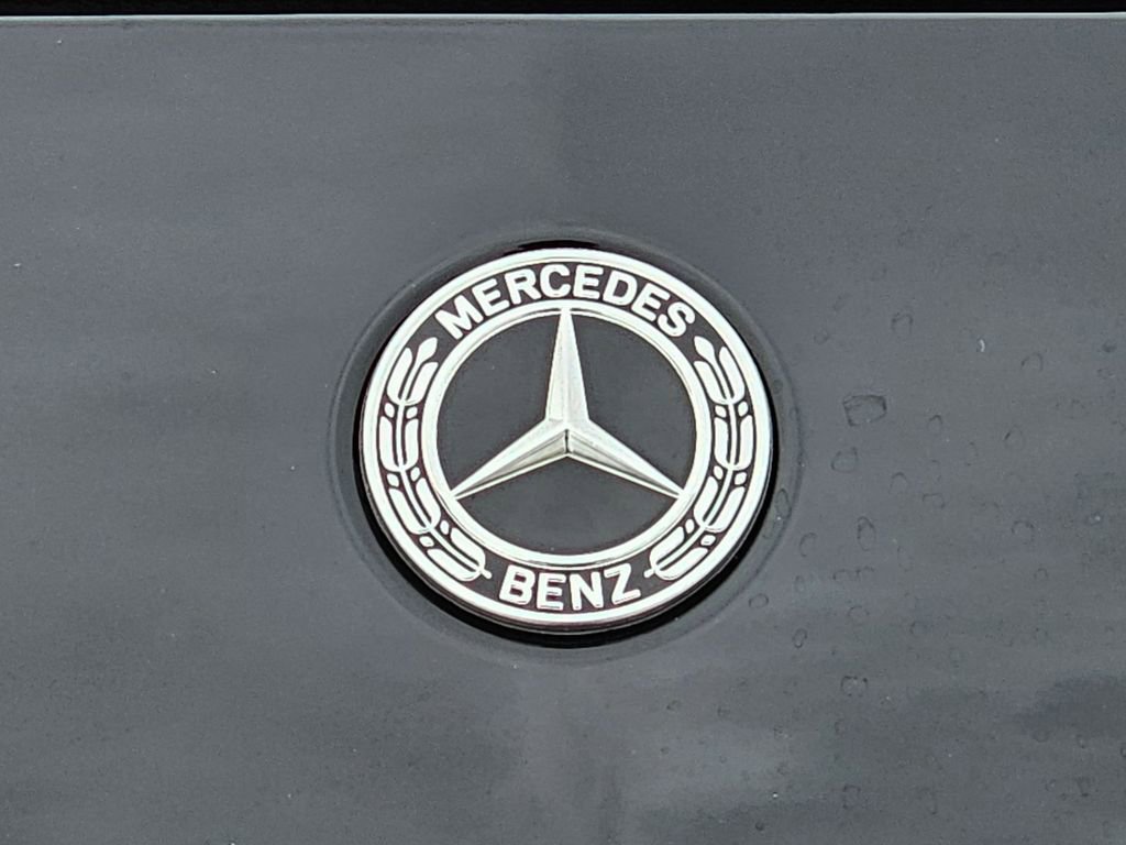 Used 2026 Mercedes-Benz C 300 Sedan image 10