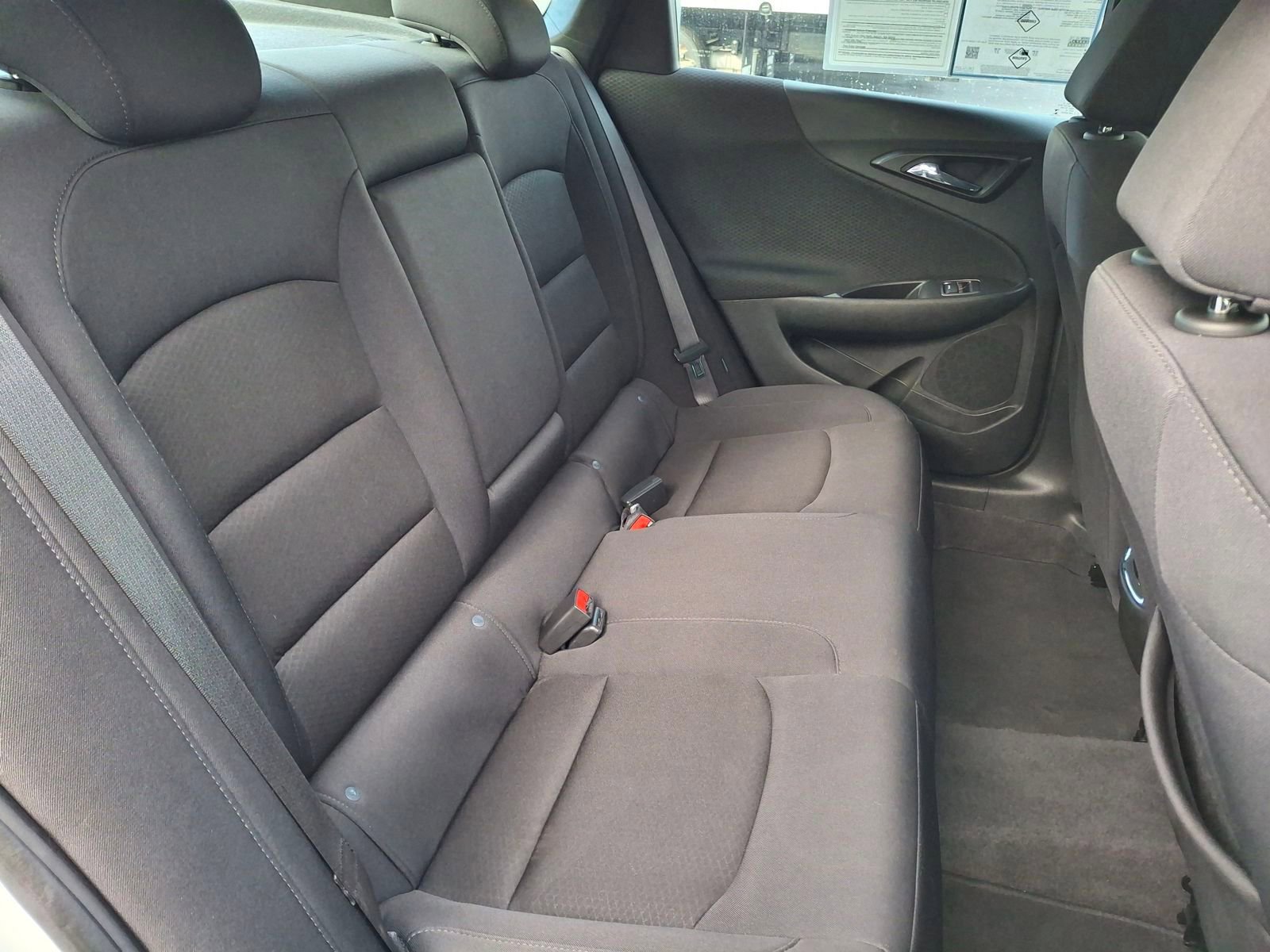 Certified 2023 Chevrolet Malibu LT image 21