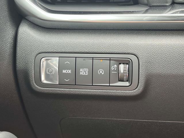 New 2026 GMC Terrain Elevation image 26