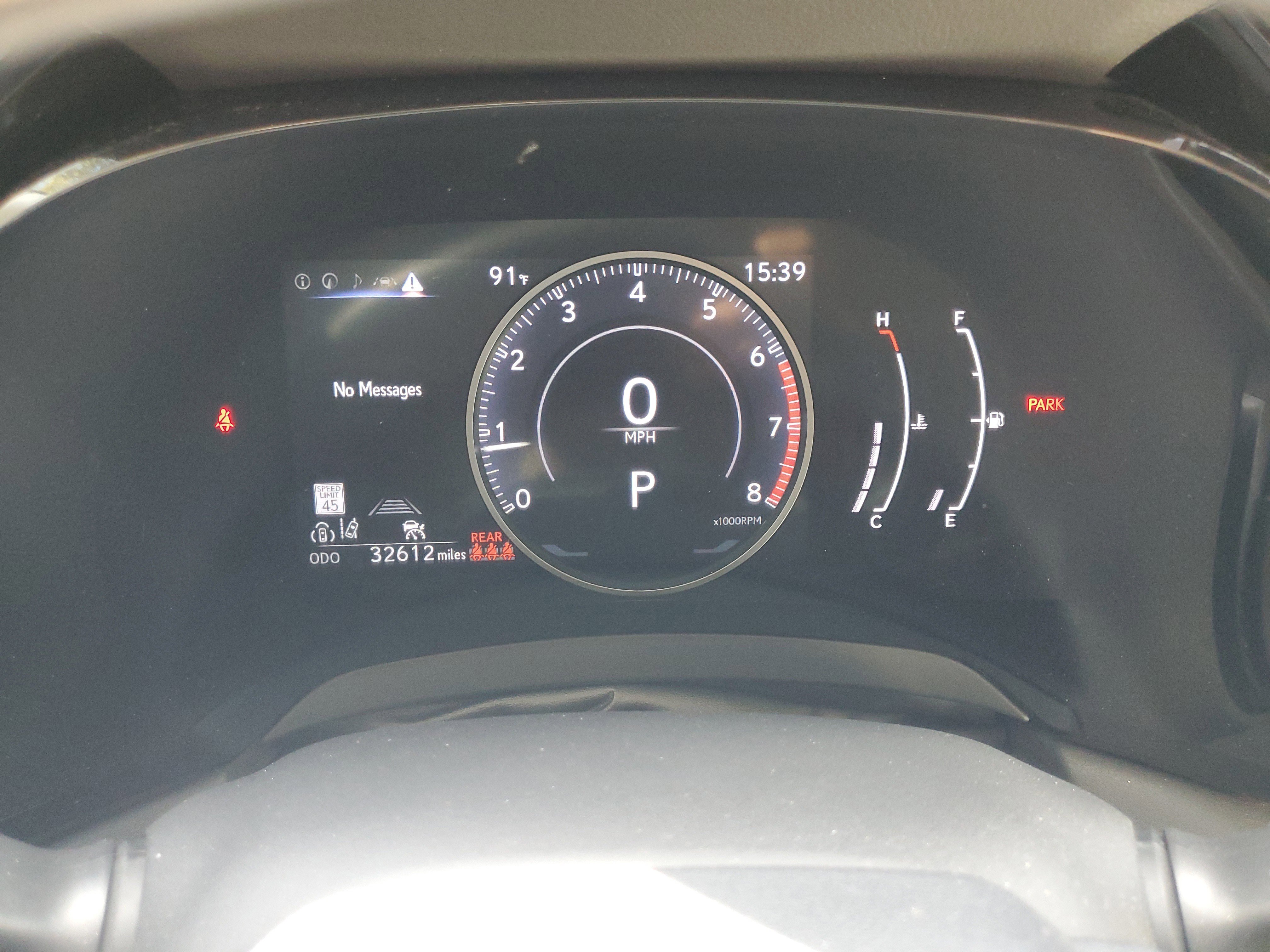 Used 2023 Lexus RX 350 Premium w/ Accessory Package (Z1) image 25