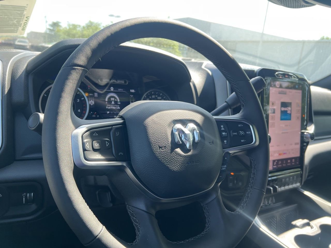 New 2026 RAM 2500 Big Horn image 24