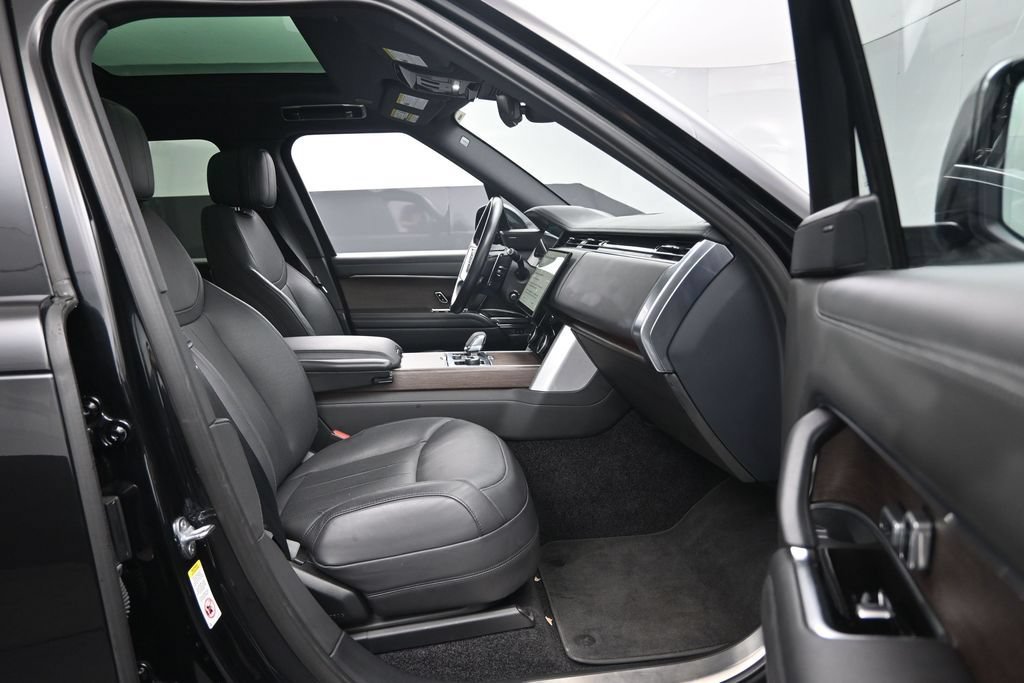 Used 2023 Land Rover Range Rover SE AWD/4WD image 31
