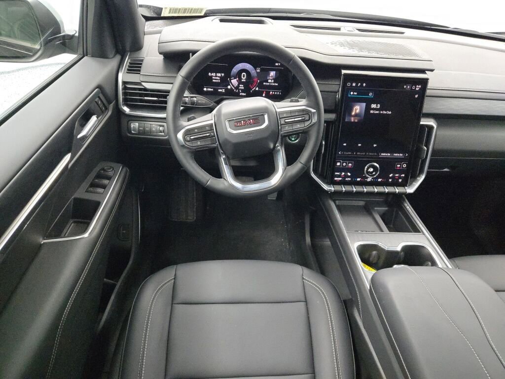 New 2026 GMC Acadia Elevation w/ Elevation Premium Package image 21