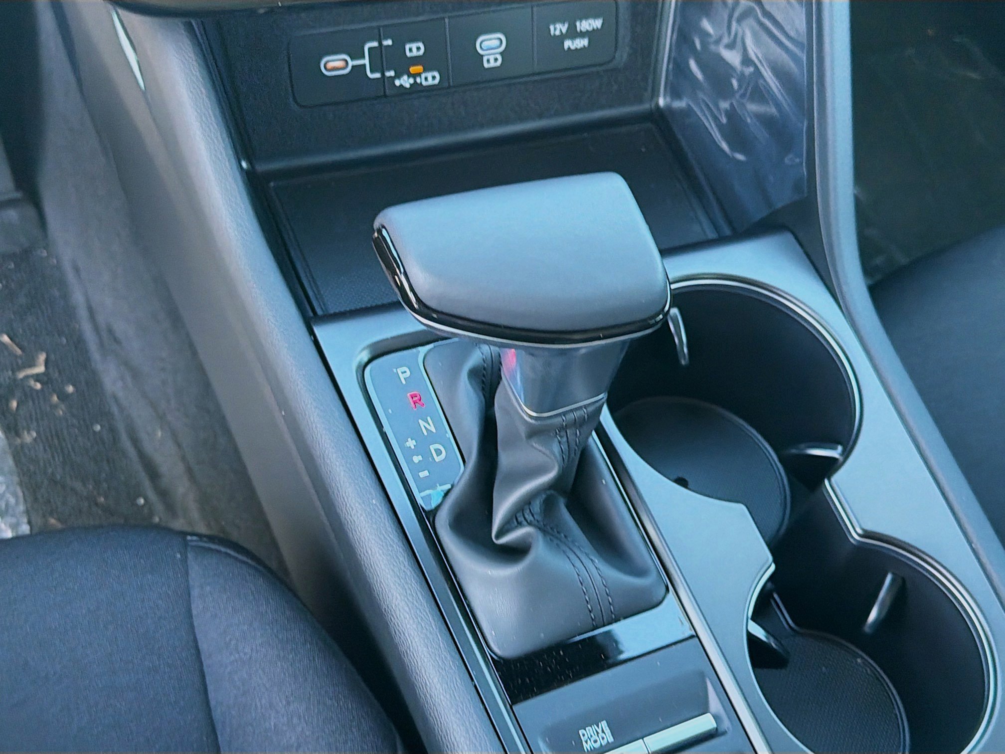 New 2026 Hyundai Sonata SE FWD image 13