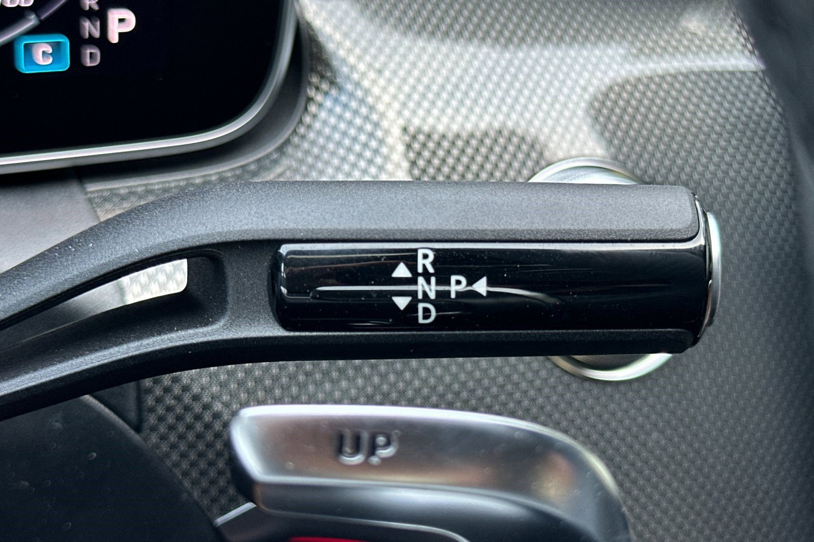 New 2025 Mercedes-Benz C 36 AMG S image 17