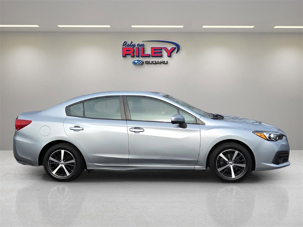 Used 2020 Subaru Impreza Premium w/ Popular Package #1 image 6