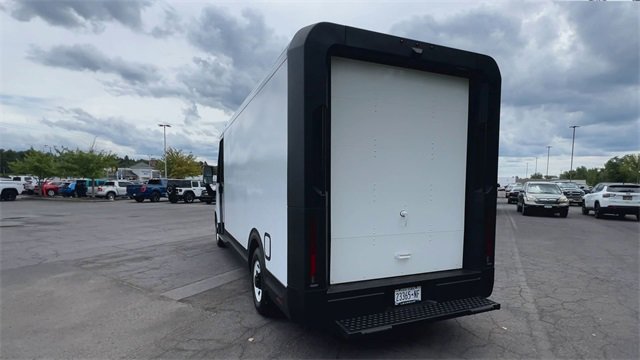 Used 2024 Chevrolet Brightdrop 600 w/ Battery Pack, Max Range image 7