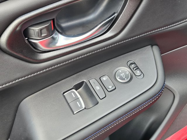 New 2026 Honda Prelude image 14