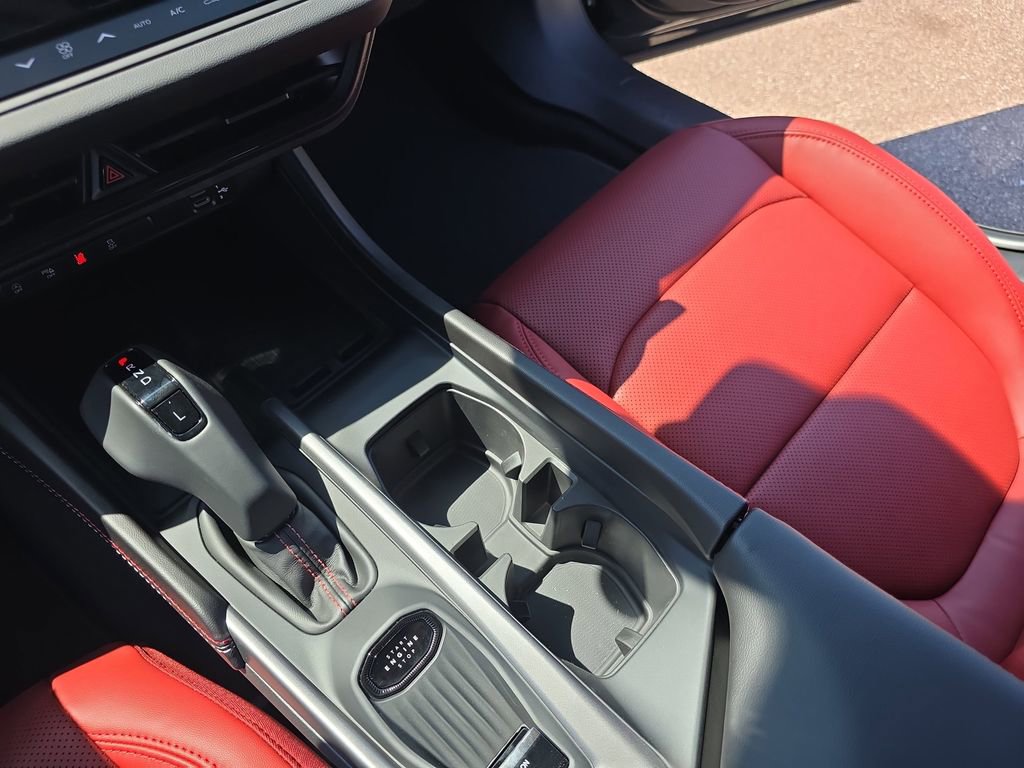 New 2026 Dodge Charger R/T AWD/4WD image 26