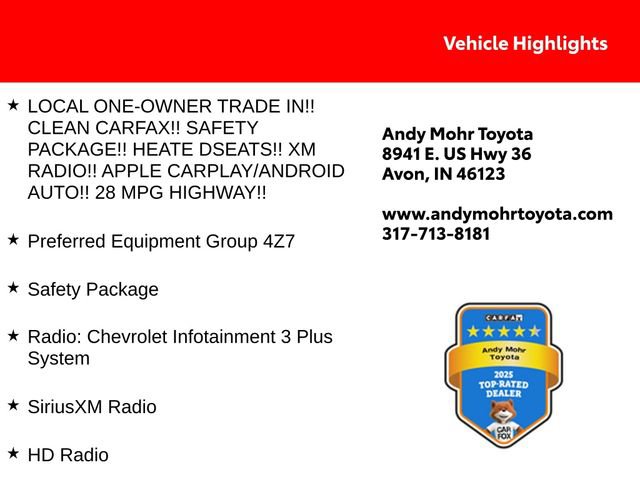 Used 2021 Chevrolet Colorado Z71 w/ Safety Package AWD/4WD video 2