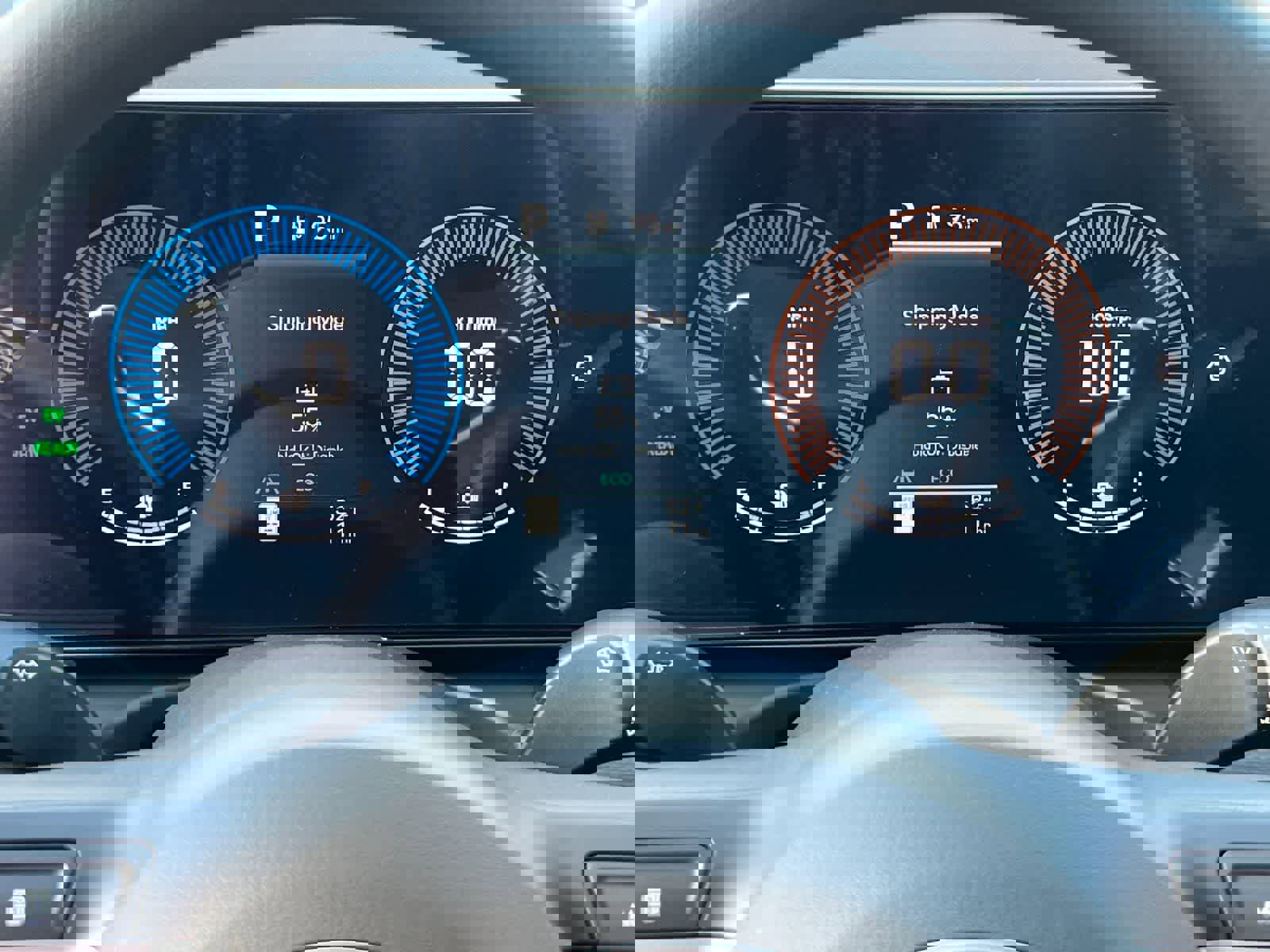 New 2026 Hyundai Tucson Blue SE w/ Tow & Go Package image 24