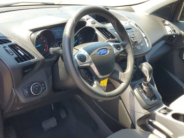 Used 2015 Ford Escape SE AWD/4WD image 14